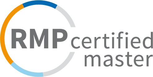 Logo RMP